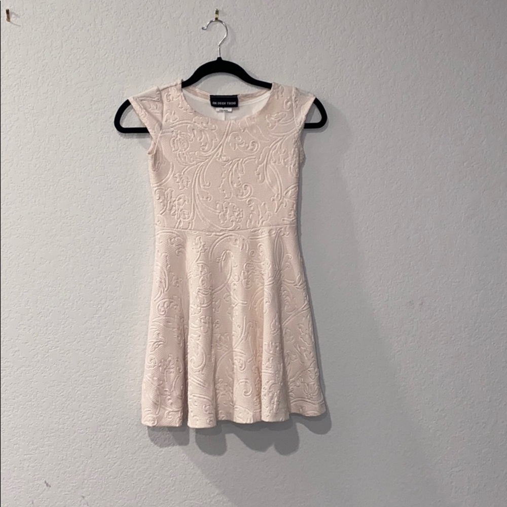 Un Deux Trois size kids 10